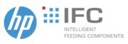 HP und IFC Logos