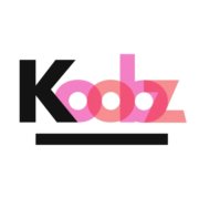 Koobz Logo