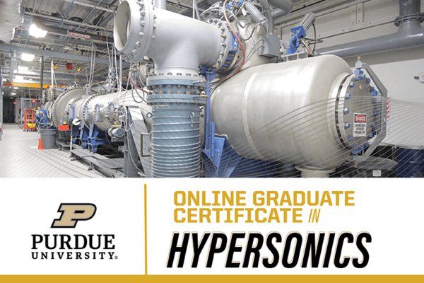 Purdue University Online Graduate Certificate