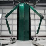 3D-Druck-Prototyp Mantis