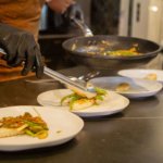 Steakholder Foods stellt weltweit ersten Zuchtfisch aus dem 3D-Drucker vor