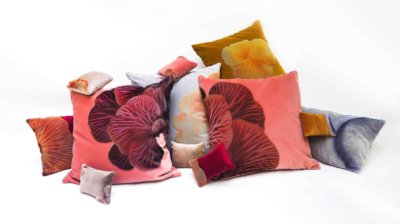 Stratasys Biodiversity-Kollektion Biodiversity-Kollektion