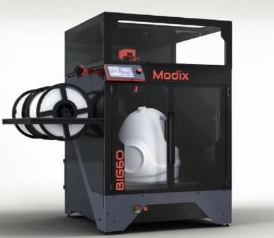 Modix BIG-60 3D-Drucker BIG-60 3D-Drucker