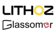 Lithoz und Glassomer Logos