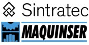 Sintratec und Maquinser Logos
