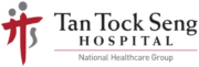 Tan Tock Seng Hospital Logo