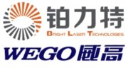 Bright Laser Technologies und Wego Ortho