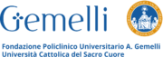 Policlinico Universitario Agostino Gemelli Logo