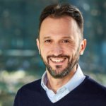 Portraitbild von Dr. Yilmaz Uygun