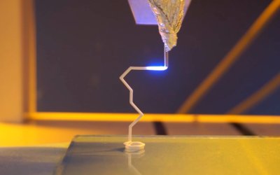 3D-Druck-Beispiel