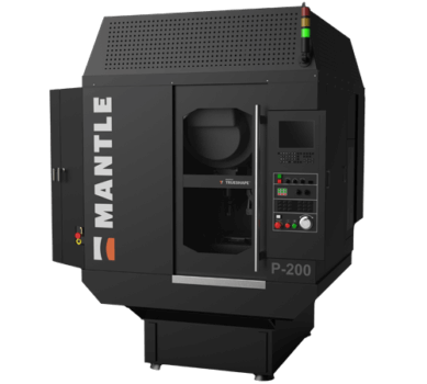 Mantle P-200 3D-Drucker