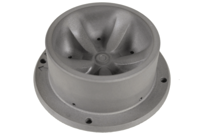 3D-gedruckte Form für Pepsi