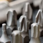 3D-Druck von Maraging-Stahl