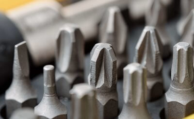 3D-Druck von Maraging-Stahl