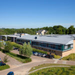 Hauptsitz Meteor Inkjet