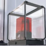 Gehäuse für 3D-Drucker