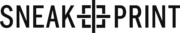SNEAKPRINT Logo