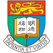 Logo University Hongkong