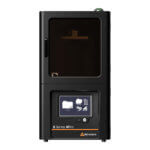 B9Creations kündigt mit Core 6 Series MPro seinen bisher größten 3D-Drucker und neue Nachbearbeitungseinheit B9 CleanPro an