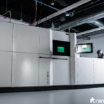 3D-Drucker EOS M 300-4