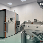 3D-Drucker DMP Flex 350 Dual bei NAMI