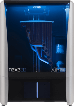 3D-Drucker XiP Pro