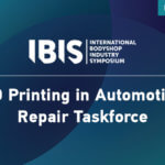 3D Printing in Automotive Repair Taskforce