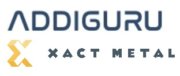 Addiguru und Xact Metal