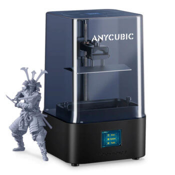 ANYCUBIC Photon Mono 2