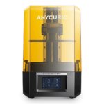 Anycubic startet Verkauf von Photon Mono M5s: Erster Harz-3D-Drucker mit 12k-Auflösung!