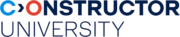 Constructor University Logo