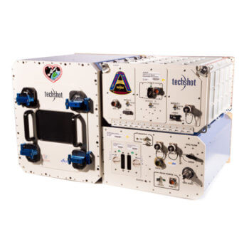 3D-Biodrucker Biofabrication Facility 3D-Biodrucker Biofabrication Facility