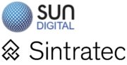 Sun Digital und Sintratec Logos