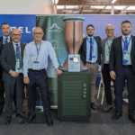 Verantwortliche von Velo3D und Avio