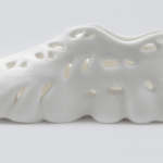 Elastium stellt 100% recycelbaren Schaumstoff-Schuh aus 3D-Drucker vor