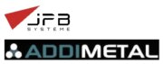 JPB Système und Addimetal Logos