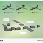 3D-Druck-Details zu Greenjets und Firestorm Labs-Zusammenarbeit