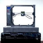 Mobil und effektiv: NSWC und USMC entwickeln tragbares 3D-Druck-Kit TACFAB