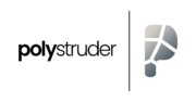 Polystruder Logo