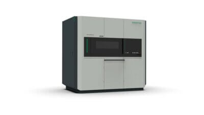 Schaeffler kündigt Multimaterial-3D-Drucker für 2024 an 3D-Drucker von Schaeffler