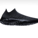 Fertiger Schuh für Kunden