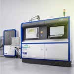 3D-Drucker SLM 500