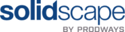 Solidscape Logo neu