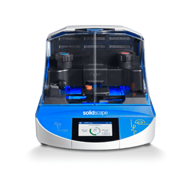 Muse 3D-Drucker von Solidscape