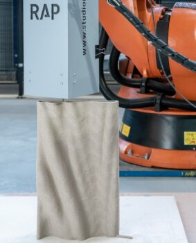 3D-Druck der Kacheln
