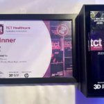 TCT Award für Triastek
