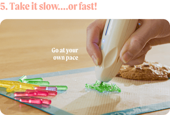 ChefDoodler Einsatzbeispiel