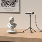 3DMakerPro bringt mit Lynx neuen, kostengünstigen und tragbaren 3D-Scanner auf den Markt