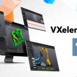 Werbebild VXelements 11