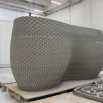 Schweiz, USA und Japan: XtreeE expandiert mit neuen 3D-Druck-Einheiten auf drei Kontinente